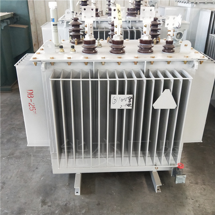 承德S20-500KVA/10KV变压器